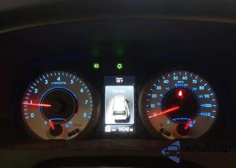 2016 Toyota Sienna Se Premium 8 Passenger from USA, damaged, VIN 5TDXK3DC6GS731280